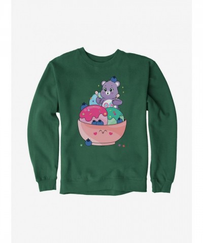 Care Bears Yummy Sunday Unisex Sweatshirt