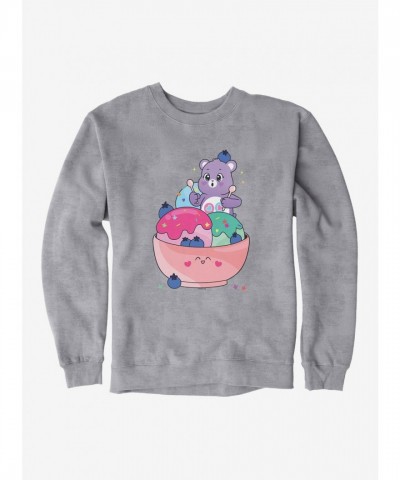 Care Bears Yummy Sunday Unisex Sweatshirt
