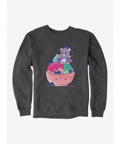 Care Bears Yummy Sunday Unisex Sweatshirt