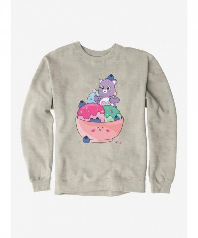 Care Bears Yummy Sunday Unisex Sweatshirt