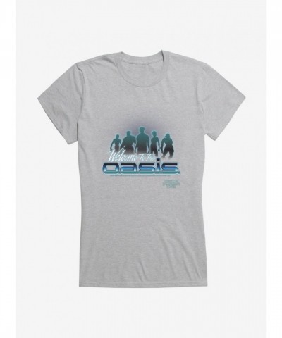 Ready Player One Oasis Graphic Tee for Girls