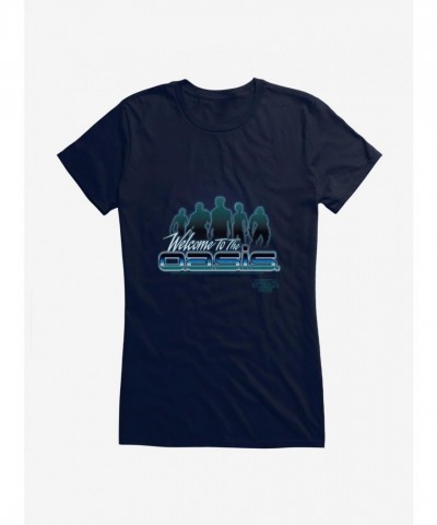 Ready Player One Oasis Graphic Tee for Girls
