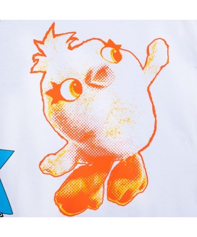 Ducky Toy Story 4 Pop Art Tee for Adults