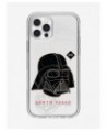 Star Wars Darth Vader Symmetry Series iPhone 12 / iPhone 12 Pro Case $23.98 Cases