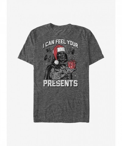 Star Wars Sensory T-Shirt for Men