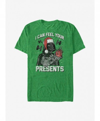Star Wars Sensory T-Shirt for Men