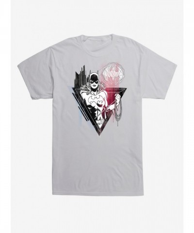 DC Comics Batwoman Silver Rope T-Shirt for Men
