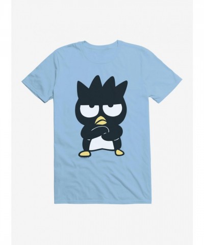 Badtz Maru Unisex T-Shirt for Impatiently Waiting
