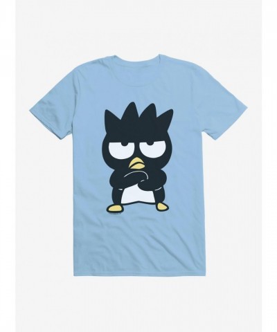 Badtz Maru Unisex T-Shirt for Impatiently Waiting