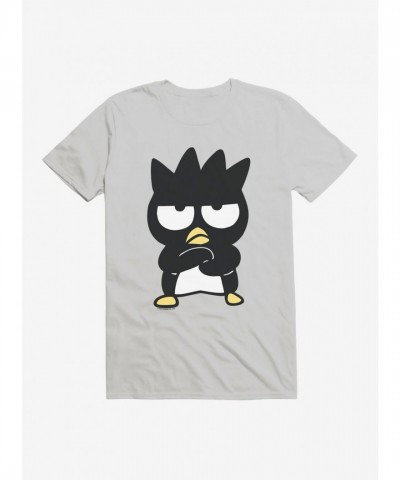 Badtz Maru Unisex T-Shirt for Impatiently Waiting