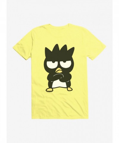 Badtz Maru Unisex T-Shirt for Impatiently Waiting