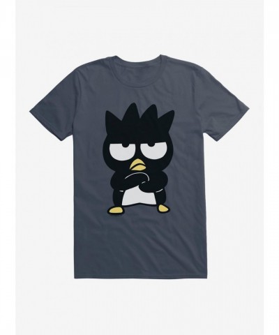 Badtz Maru Unisex T-Shirt for Impatiently Waiting