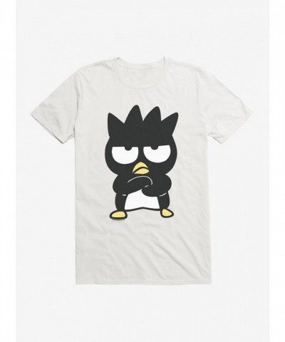 Badtz Maru Unisex T-Shirt for Impatiently Waiting
