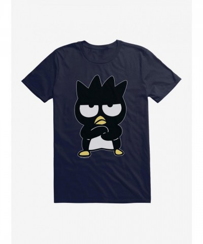 Badtz Maru Unisex T-Shirt for Impatiently Waiting