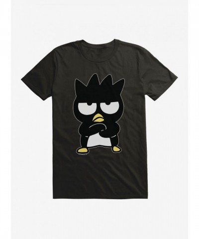 Badtz Maru Unisex T-Shirt for Impatiently Waiting