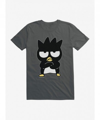 Badtz Maru Unisex T-Shirt for Impatiently Waiting