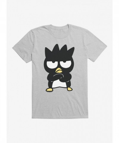 Badtz Maru Unisex T-Shirt for Impatiently Waiting