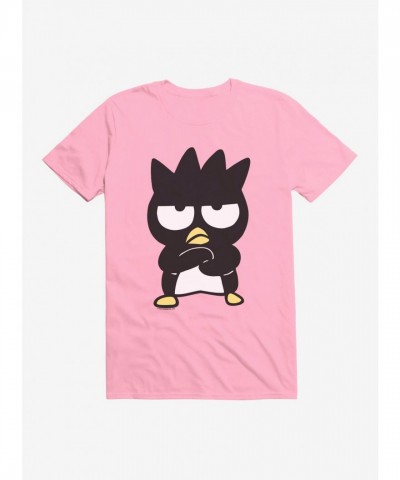 Badtz Maru Unisex T-Shirt for Impatiently Waiting
