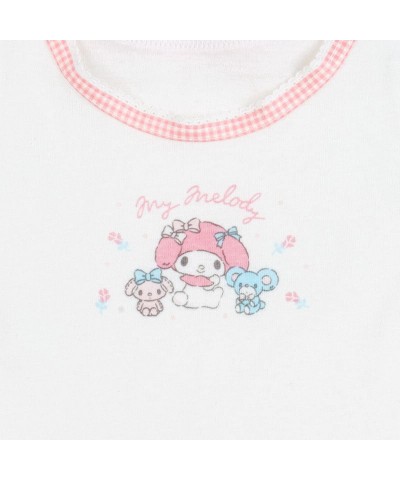 My Melody Adorable 2-Piece Kids Undershirt Set