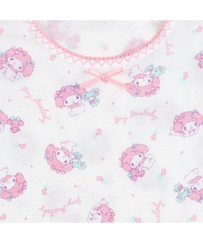 My Melody Adorable 2-Piece Kids Undershirt Set