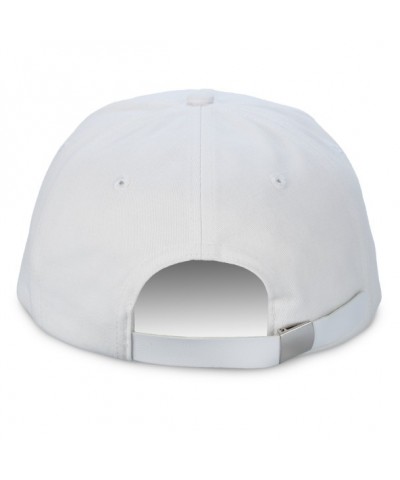 Mickey Mouse Classic Standing Pose Baseball Cap for Adults